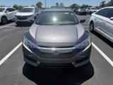 Used 2018 Honda Civic EX image 4