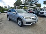 Used 2017 Acura RDX FWD image 3