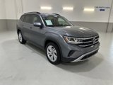Used 2021 Volkswagen Atlas SE image 4