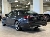 Certified 2021 Mercedes-Benz E 350 4MATIC Sedan image 4