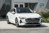 New 2025 Audi A5 2.0T Premium image 2
