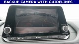 Used 2024 Nissan Rogue S image 2