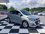 Used 2021 Chevrolet Spark LT image 4