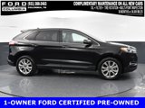 Used 2022 Ford Edge Titanium image 5
