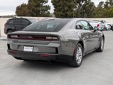 New 2025 Dodge Charger Daytona R/T w/ Sun & Sound Package image 4