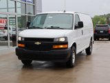 Used 2020 Chevrolet Express 2500 image 6