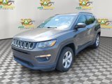 Used 2018 Jeep Compass Latitude w/ Popular Equipment Group image 3