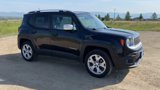Used 2015 Jeep Renegade Limited image 2