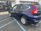 Used 2016 Honda CR-V EX-L image 2