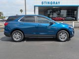 Certified 2021 Chevrolet Equinox LT image 3