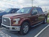 Used 2016 Ford F150 XLT w/ Equipment Group 301A Mid image 2