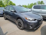 Certified 2022 Subaru Crosstrek 2.0i Premium image 2