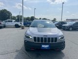 Used 2021 Jeep Cherokee Trailhawk w/ Comfort/Convenience Group image 2