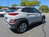 Certified 2023 Hyundai Kona SEL w/ Cargo Package image 4