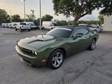 Certified 2020 Dodge Challenger SXT image 2
