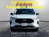 New 2025 Ford Escape Active image 2
