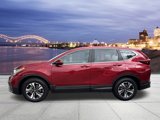 Used 2021 Honda CR-V Special Edition image 2