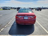 Used 2013 Hyundai Sonata Limited w/ Premium Pkg image 6