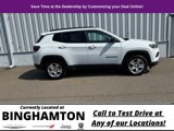 Used 2022 Jeep Compass Latitude w/ Sun and Sound Group image 5