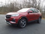 Certified 2023 Buick Encore GX Select image 2