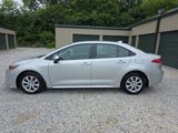 Certified 2023 Toyota Corolla LE image 3