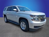 Used 2017 Chevrolet Tahoe LT image 3
