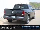 Used 2017 Honda Ridgeline RTL image 2