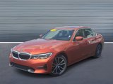 Used 2022 BMW 330i Sedan w/ Driving Assistance Package image 1