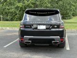 Used 2022 Land Rover Range Rover Sport HSE Silver Edition image 4