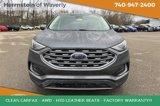 Used 2022 Ford Edge SEL image 3