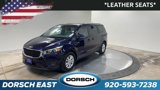 Used 2018 Kia Sedona LX w/ LX Essentials Premium Package image 1