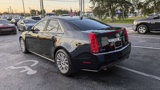 Used 2012 Cadillac CTS Premium image 2