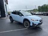 Certified 2023 Subaru Crosstrek 2.0i image 6