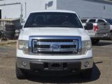 Used 2014 Ford F150 XLT image 2