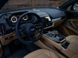 New 2025 Aston Martin DBX 707 image 3