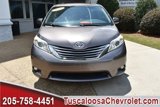 Used 2016 Toyota Sienna XLE image 3