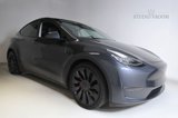 Used 2021 Tesla Model Y Performance image 2