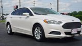 Used 2014 Ford Fusion SE image 3
