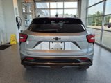 Certified 2024 Chevrolet Trax ACTIV w/ Driver Confidence Package image 5