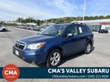 Used 2015 Subaru Forester 2.5i Premium w/ Popular Package #2 image 3
