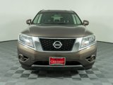 Used 2015 Nissan Pathfinder S image 2