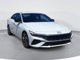 New 2025 Hyundai Elantra Sport image 3