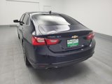 Used 2018 Chevrolet Malibu Premier w/ Premier Sun and Wheel Package image 6
