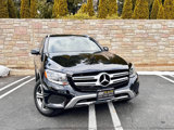 Used 2019 Mercedes-Benz GLC 300 4MATIC image 2