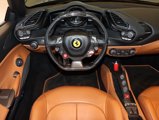 Certified 2016 Ferrari 488 Spider image 6