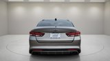 Used 2016 Kia Optima SX w/ Chrome Wheel Package image 5