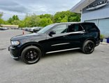Used 2020 Dodge Durango SXT image 5