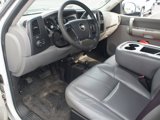 Used 2007 Chevrolet Silverado 2500 W/T image 3