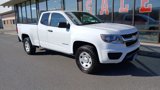 Used 2016 Chevrolet Colorado W/T w/ WT Convenience Package image 2