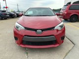 Used 2015 Toyota Corolla LE image 3